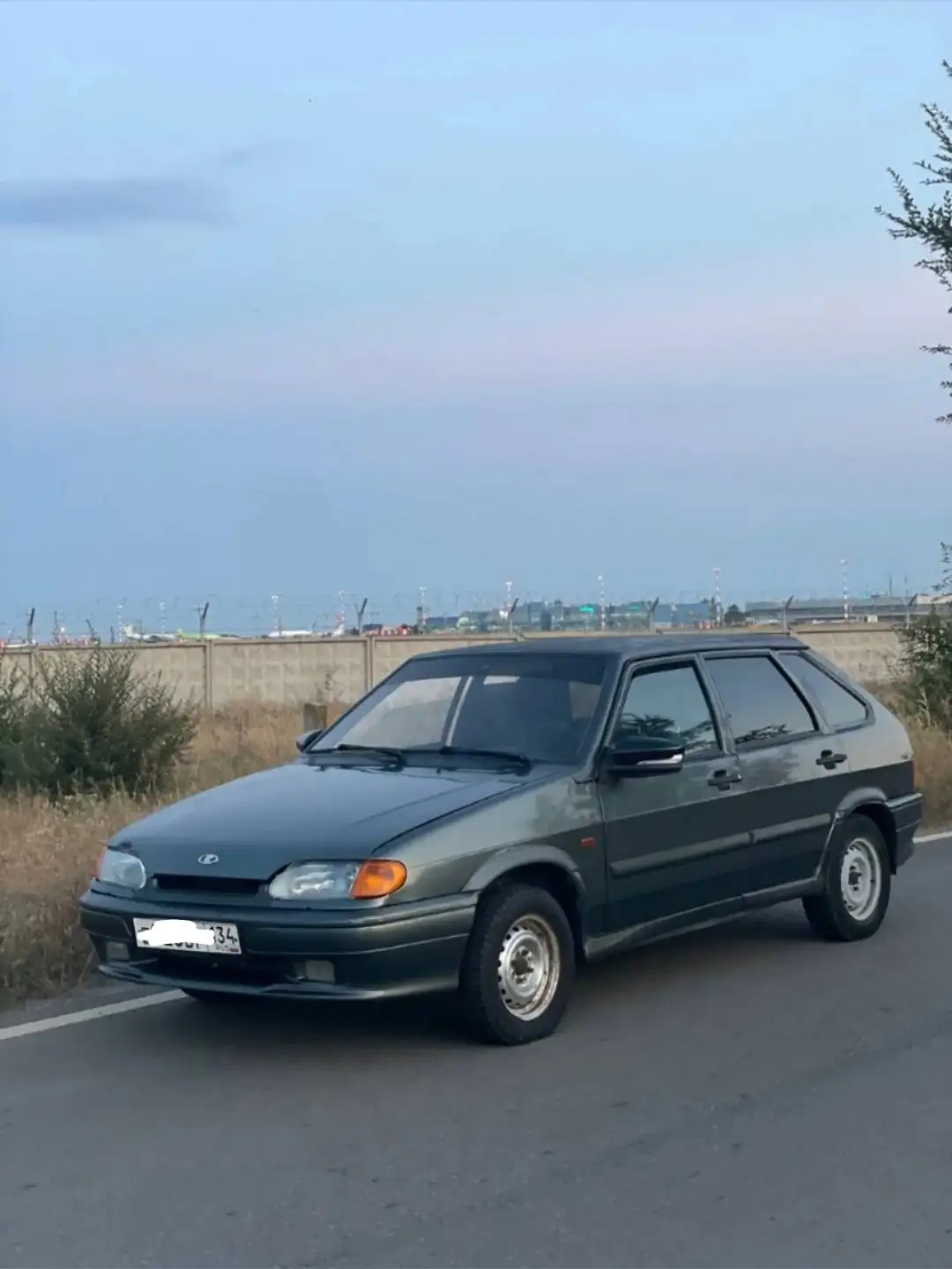 LADA 2114, 2011 года - Легковые автомобили (Авто) в Волгоград