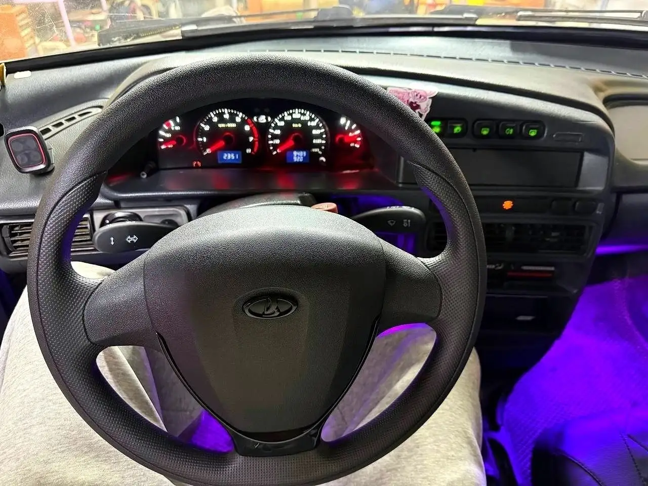 LADA 2114, 2011 года - Легковые автомобили (Авто) в Волгоград
