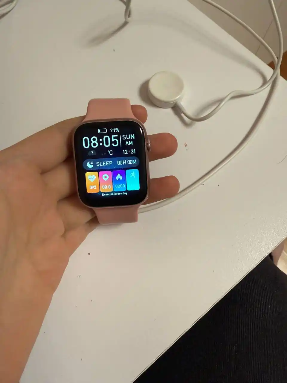 Продам часы