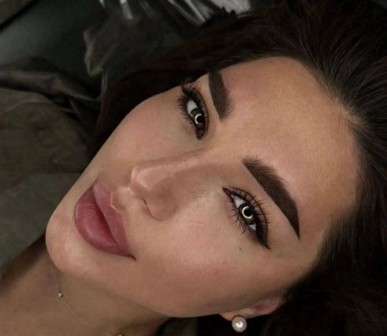 Перманентный макияж и татуаж