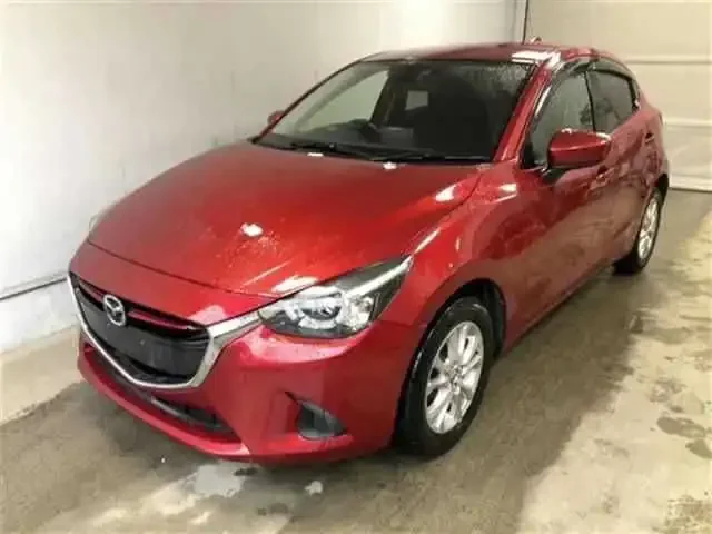 Mazda Demio 2017 года из Японии, заказ авто из Японии и Китая - частное объявление в Новосибирск