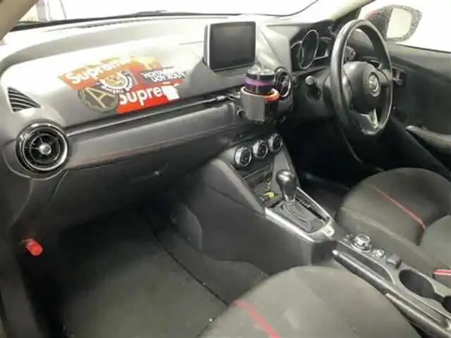 Mazda Demio 2017 года из Японии, заказ авто из Японии и Китая