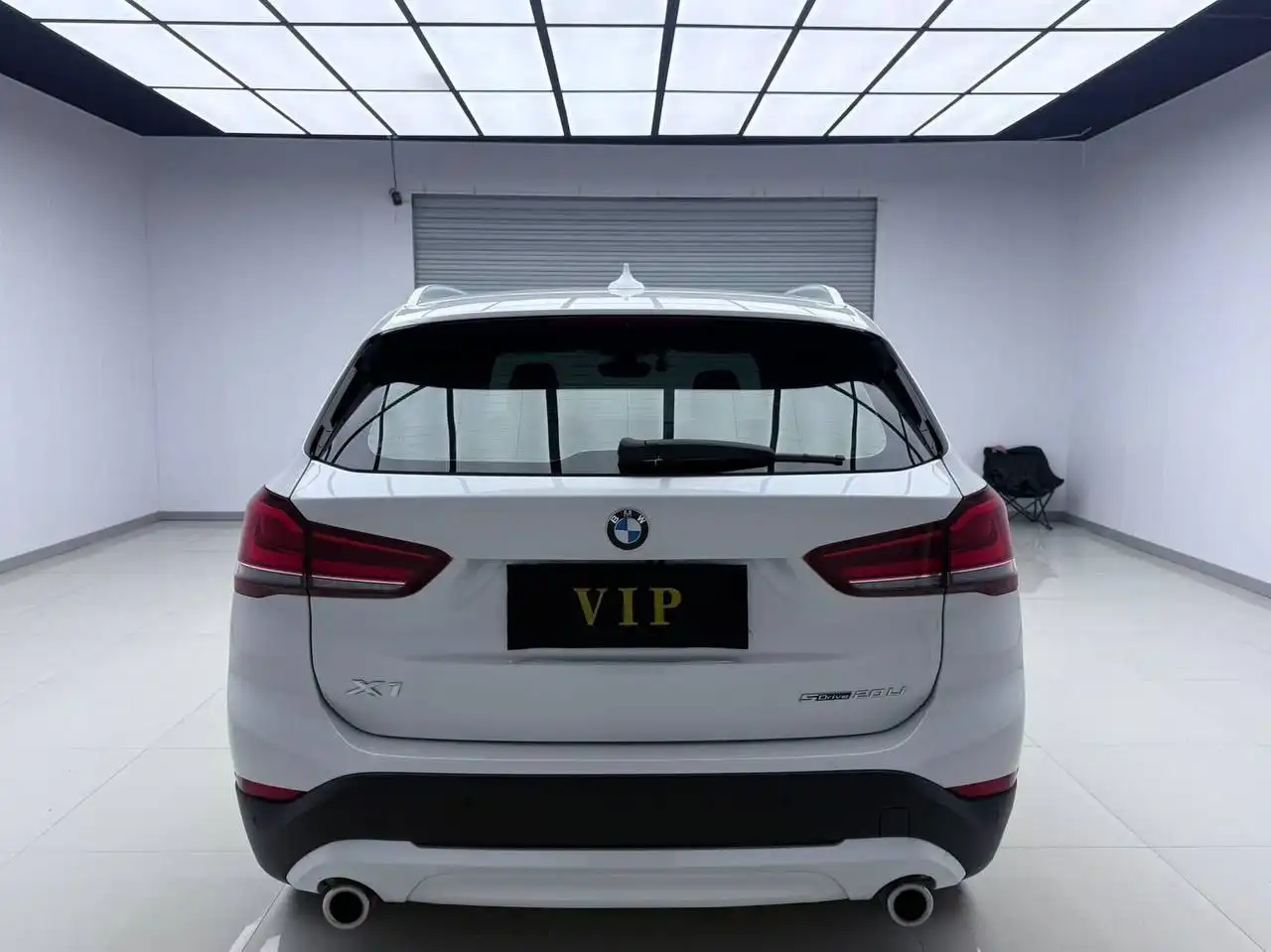 Продажа БМВ X1-LOW DCT 2022 года