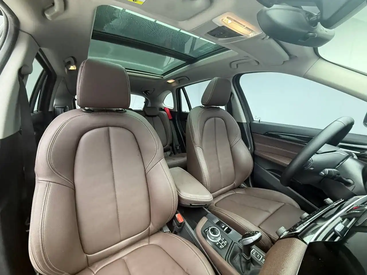 Продажа БМВ X1-LOW DCT 2022 года