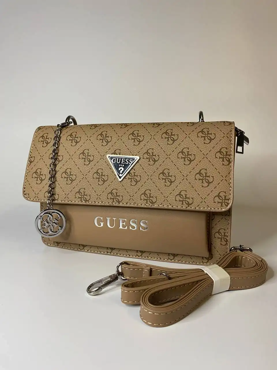 Новые дамские сумочки и кошельки - Сумки и аксессуары (Одежда) в Новосибирск