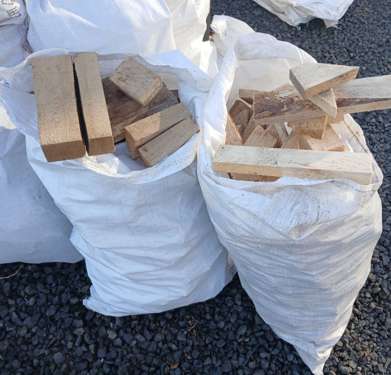 Кубики СУХИЕ в мешках - Для дома и дачи в Кировский район