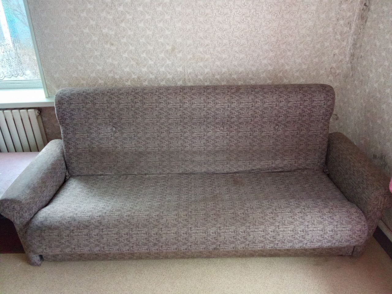 Продажа двухспального дивана - Для дома и дачи в Кировский район