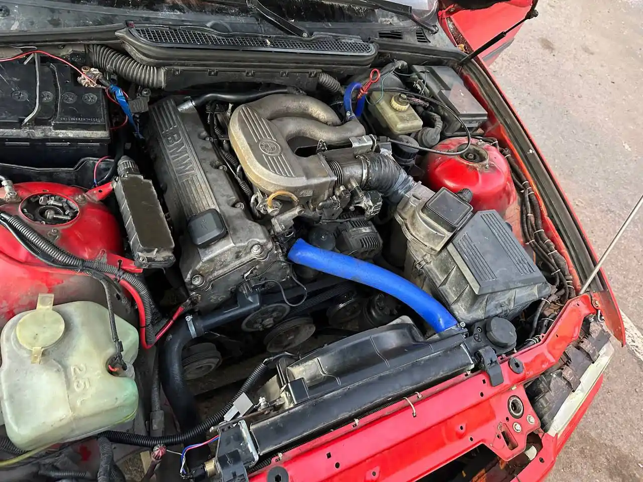 Продам BMW E36