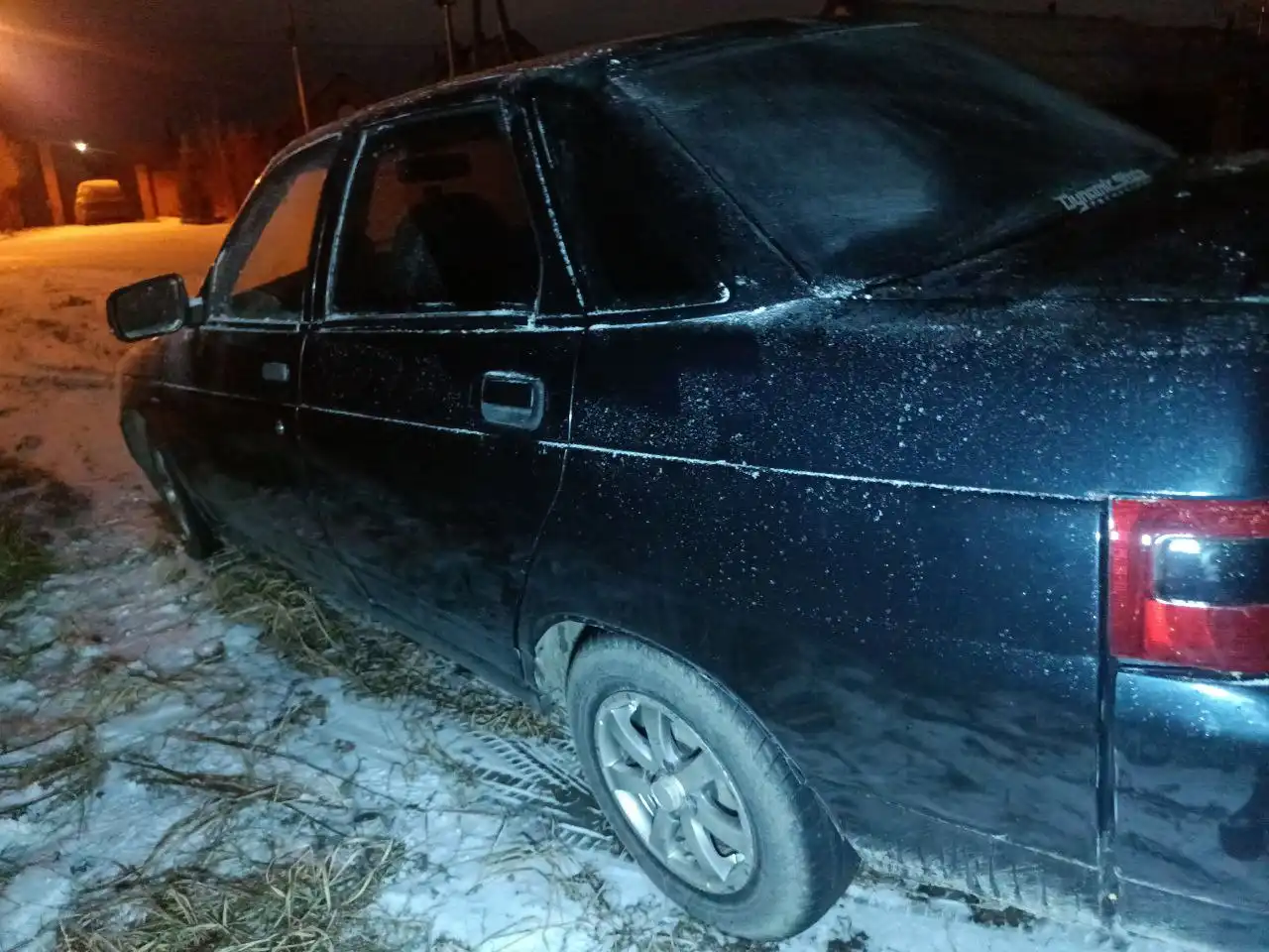 Продажа ВАЗ 2110 2005 года