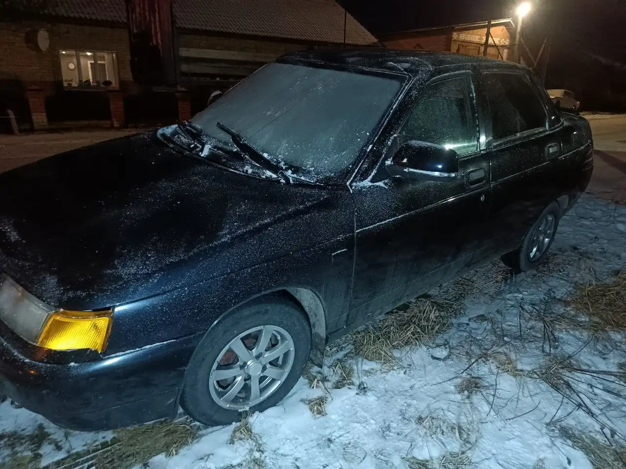 Продажа ВАЗ 2110 2005 года