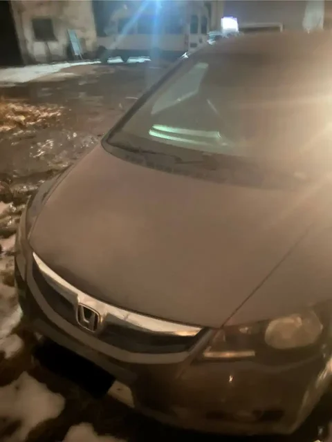 Продажа автомобиля на разбор в Тюмени - Авто в Тюмень