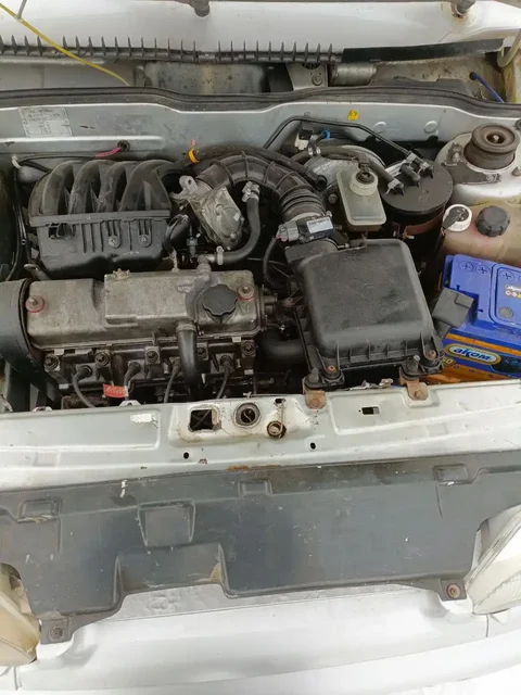 Продажа автомобиля 2011 года - Авто в Тюмень