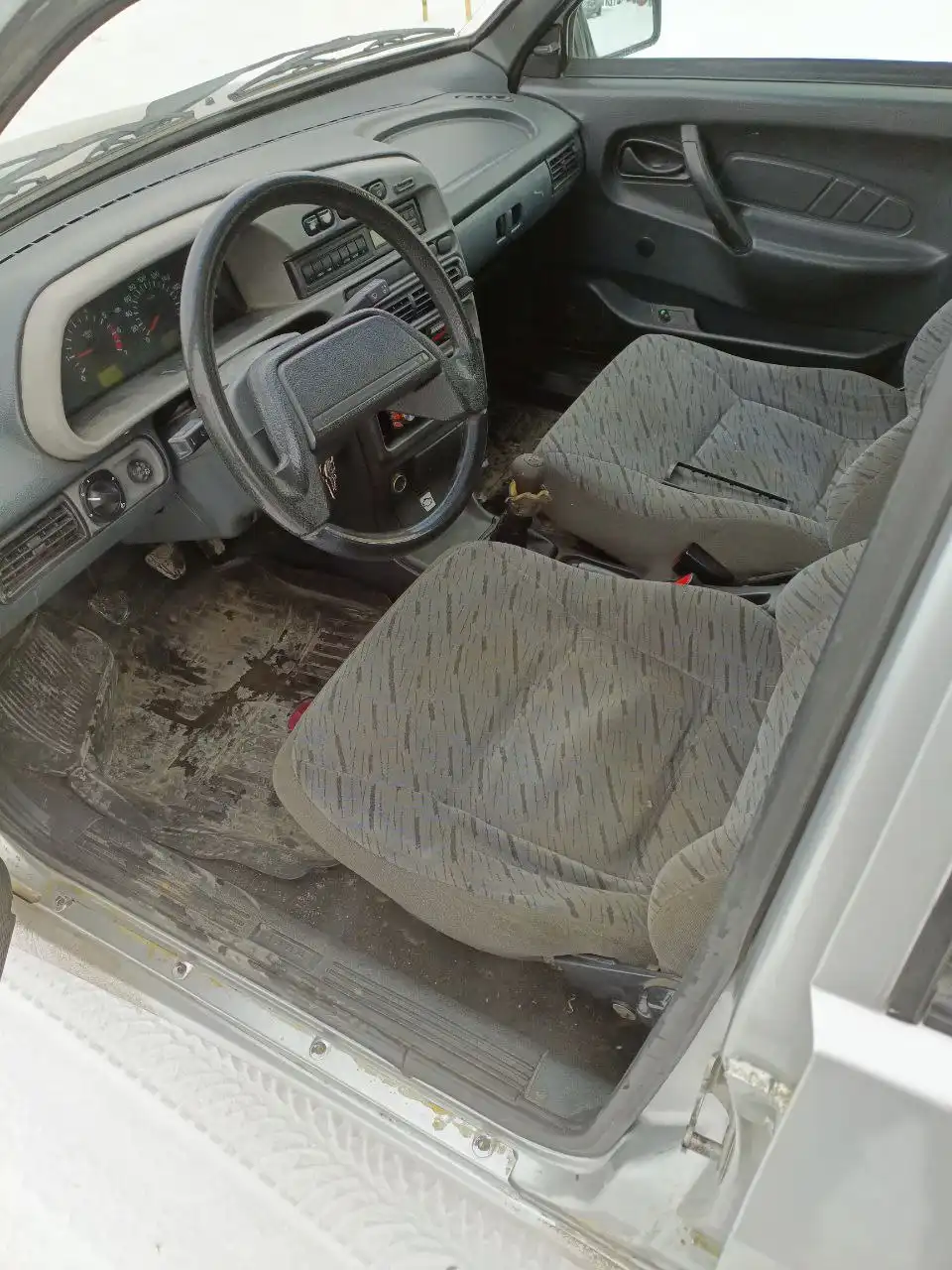 Продажа автомобиля 2011 года