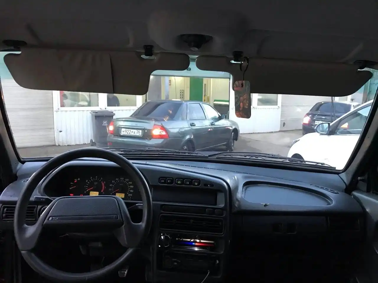 Продам ВАЗ 2114 2009 года - Легковые автомобили (Авто) в Черкесск