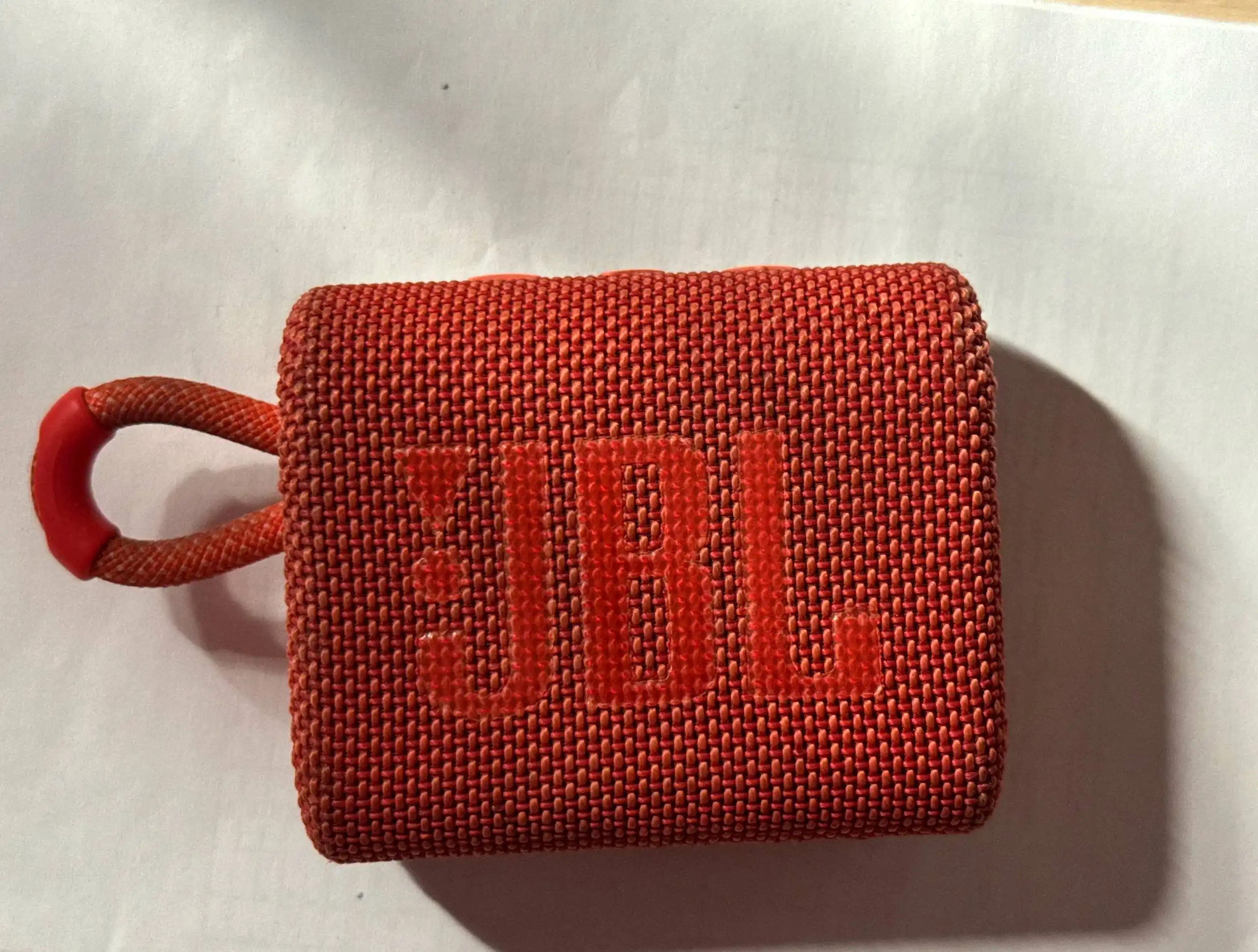 Продажа колонки JBL go3 - Аудиотехника (Электроника) в Ижевск