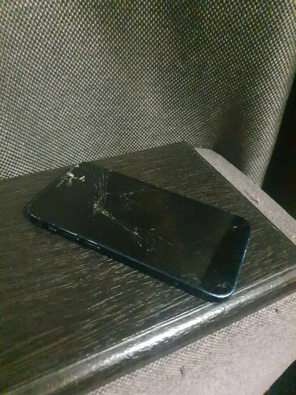 Смартфон iPhone 12 Mini 128 ГБ в нерабочем состоянии - Смартфоны (Электроника) в Ижевск