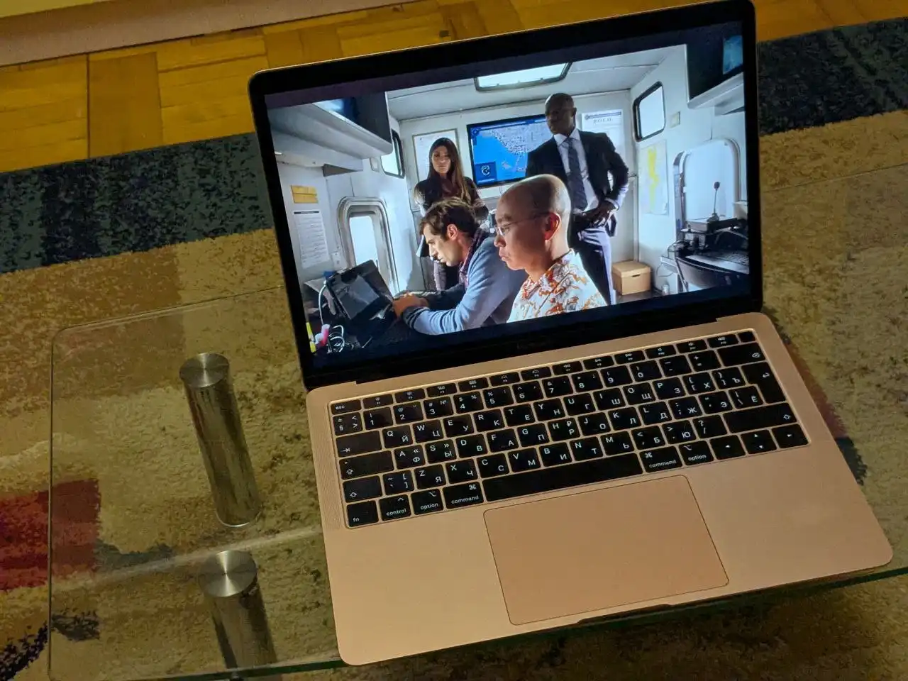 MacBook Air 2019 на обмен или продажу - Ноутбуки (Электроника) в Ижевск