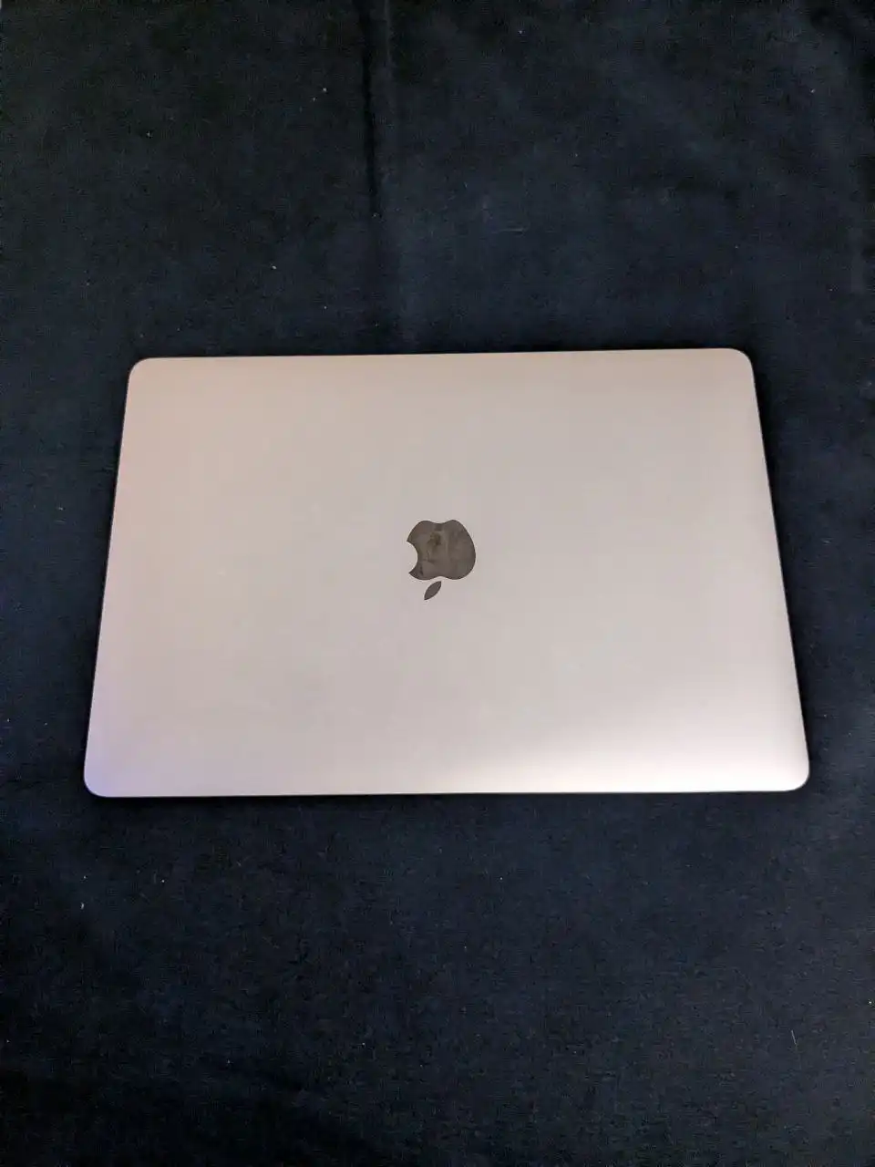 MacBook Air 2019 на обмен или продажу - Ноутбуки (Электроника) в Ижевск
