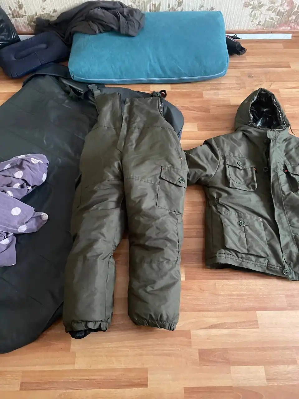 Продам новый костюм размер 50-52 - Костюмы (Одежда) в Ижевск