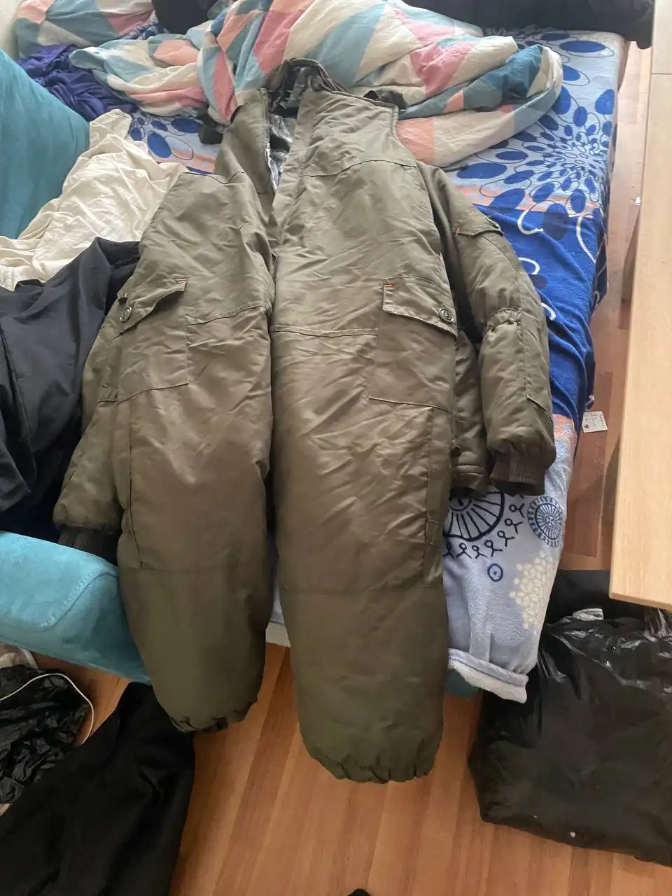 Продам новый костюм размер 50-52 - Костюмы (Одежда) в Ижевск