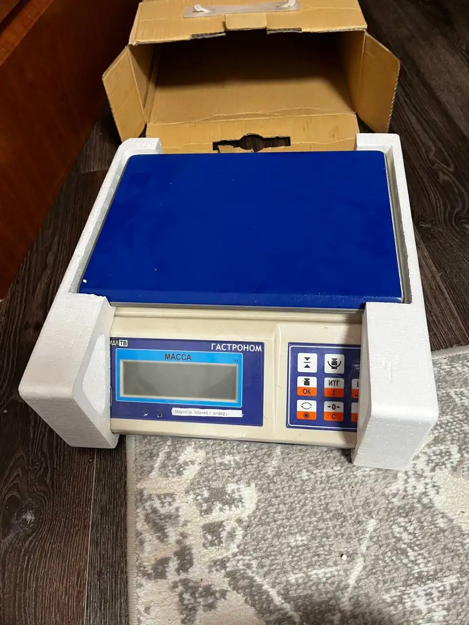 Товар в состоянии нового - Барахолка в Ижевск