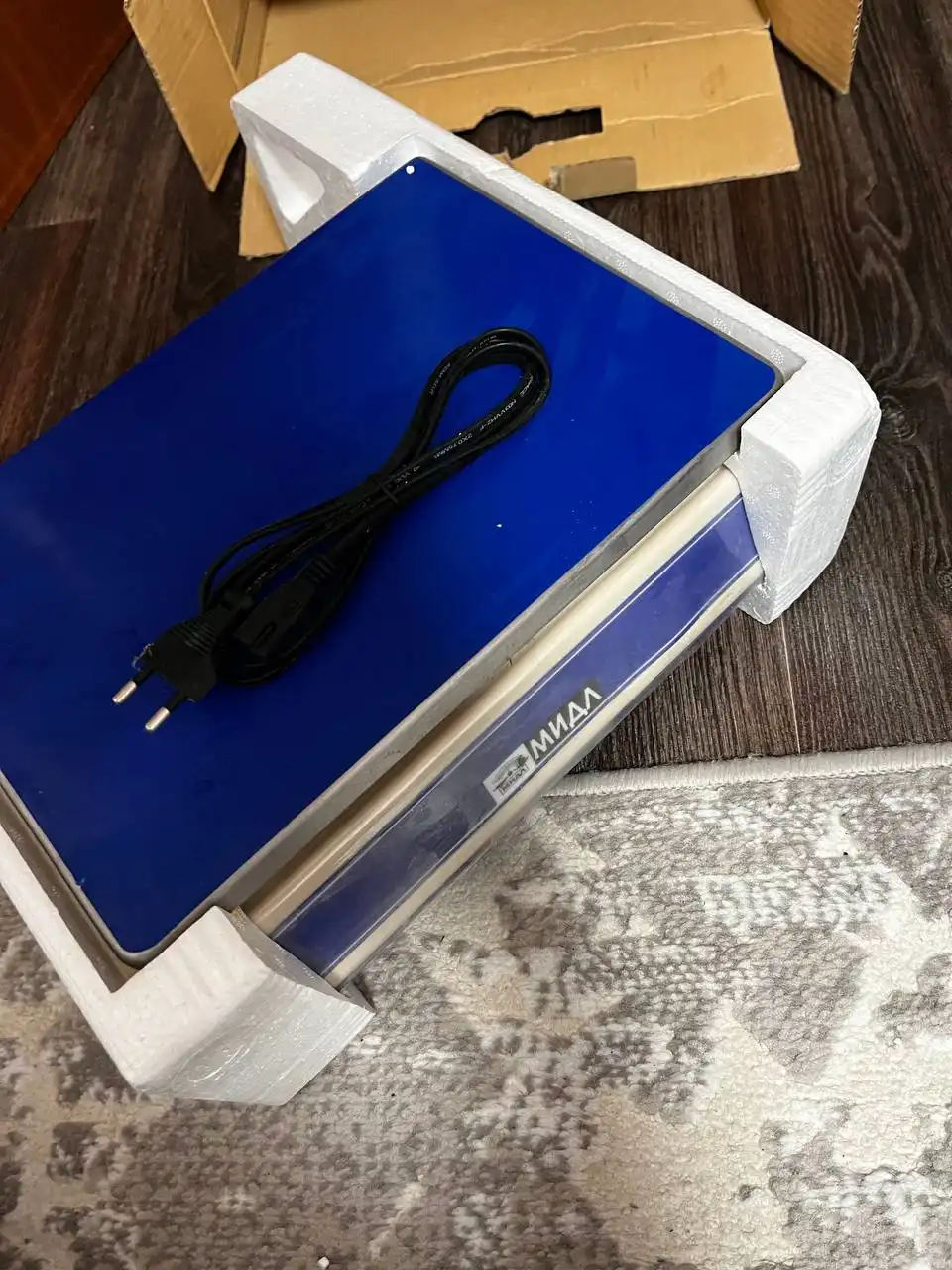 Товар в состоянии нового - Барахолка в Ижевск