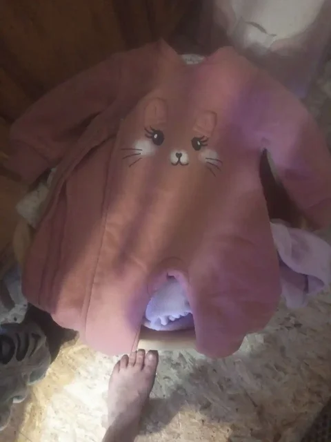 Одежда для девочек до 6 месяцев - Товары для детей в Ижевск