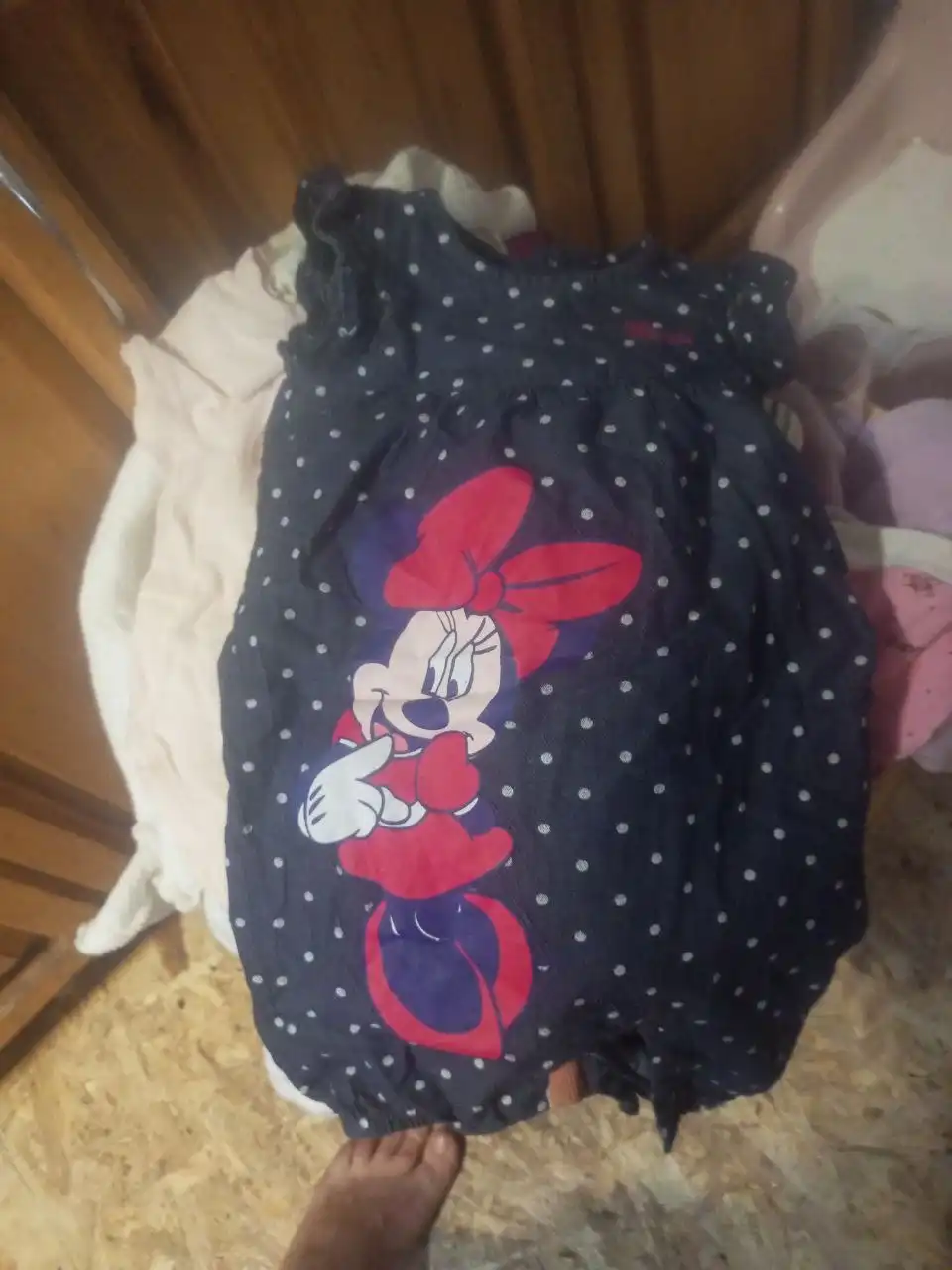 Одежда для девочек до 6 месяцев - Одежда для детей (Товары для детей) в Ижевск