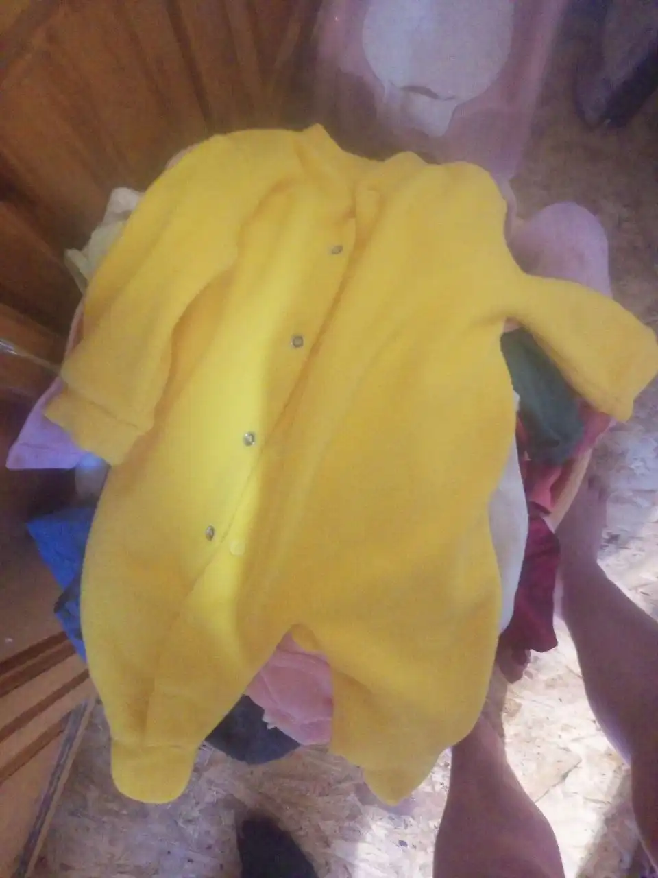 Одежда для девочек до 6 месяцев - Одежда для детей (Товары для детей) в Ижевск