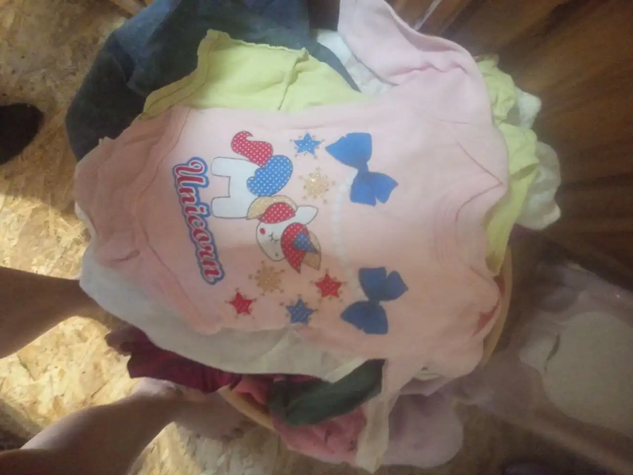 Одежда для девочек до 6 месяцев - Одежда для детей (Товары для детей) в Ижевск