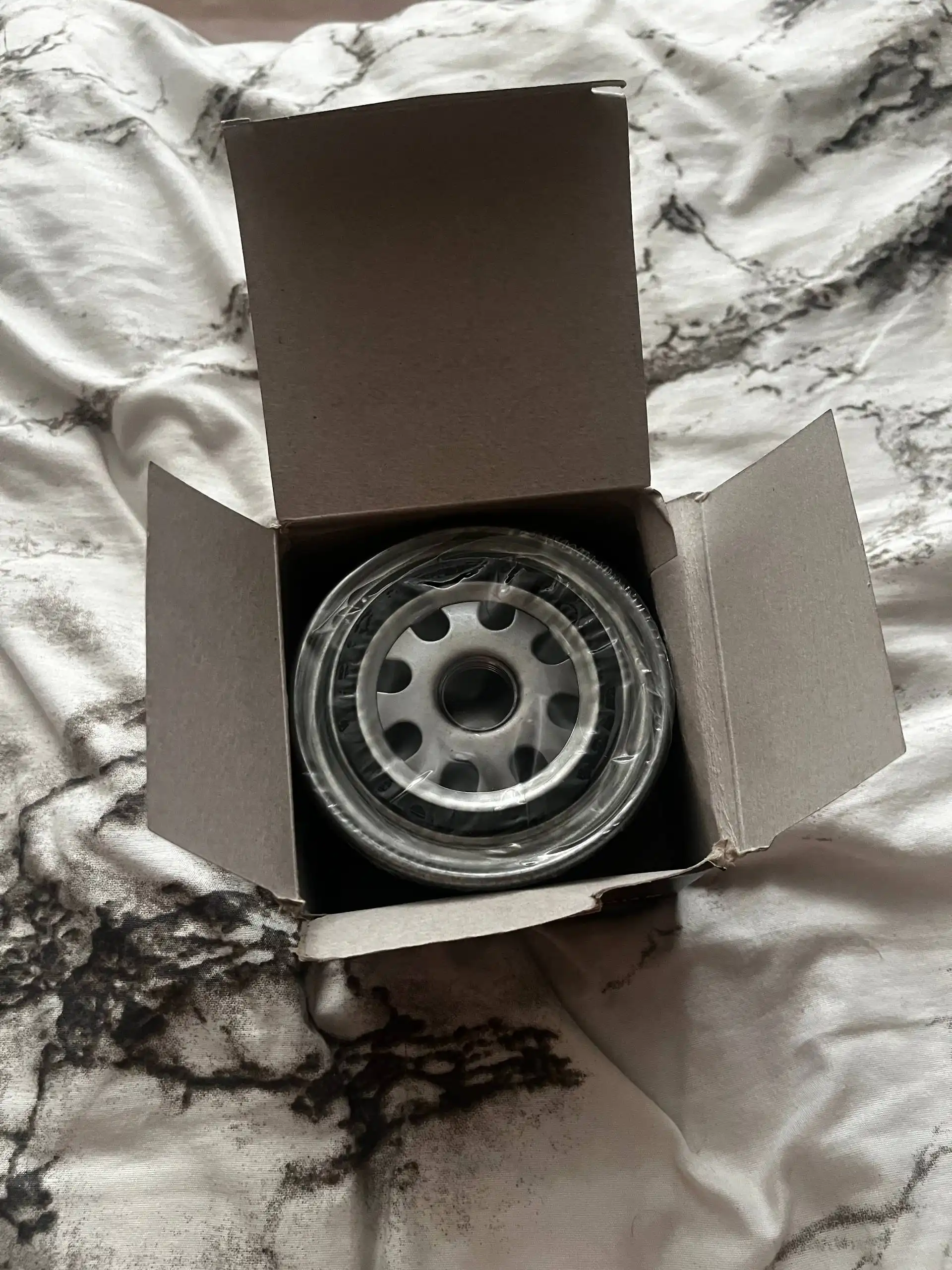 Автозапчасти ВАЗ: телик рабочий, фильтр масляной, колодки, решетки, провода, катушка, бак, микроредуктор - Автозапчасти ВАЗ (Запчасти) в Ижевск