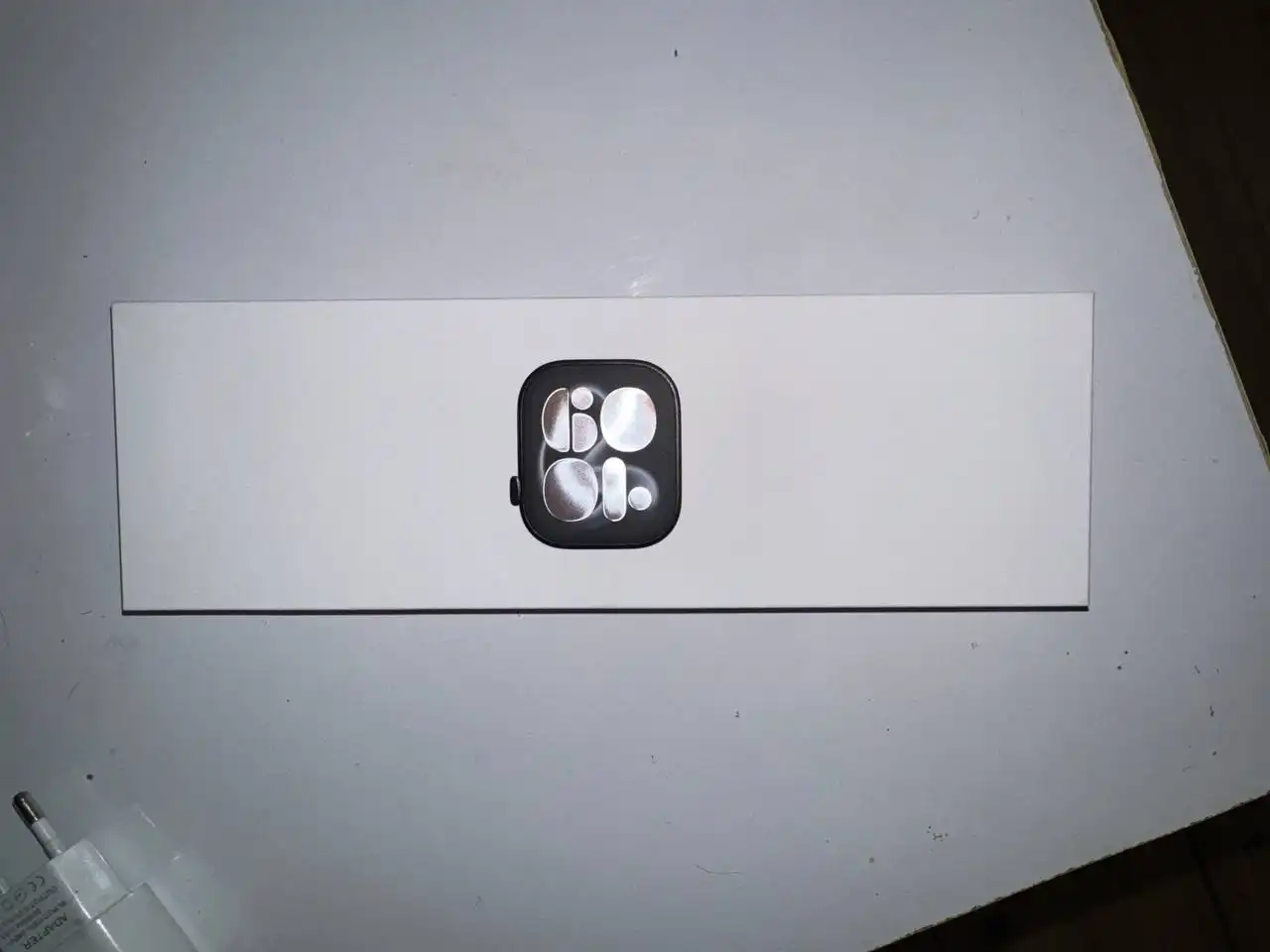 Apple Watch Series 11 46mm Jet Black - Умные часы (Электроника) в Ижевск