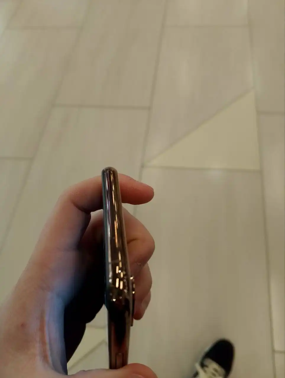 Продам iPhone XS Max в отличном состоянии - Смартфоны (Электроника) в Ижевск