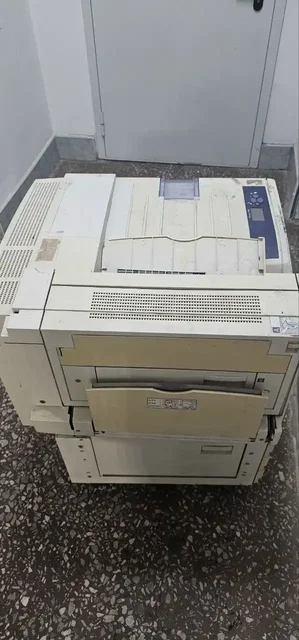 Принтер Xerox Phaser 7750 на запчасти - Вейп-устройства в Ижевск