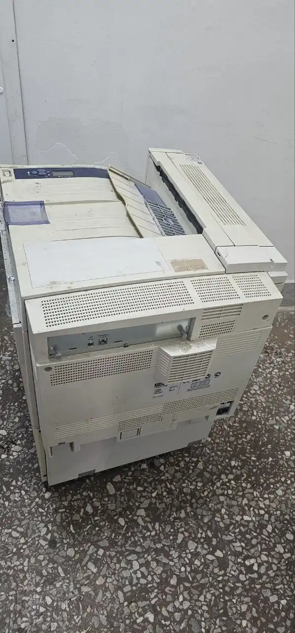 Принтер Xerox Phaser 7750 на запчасти - Оргтехника (Электроника) в Ижевск