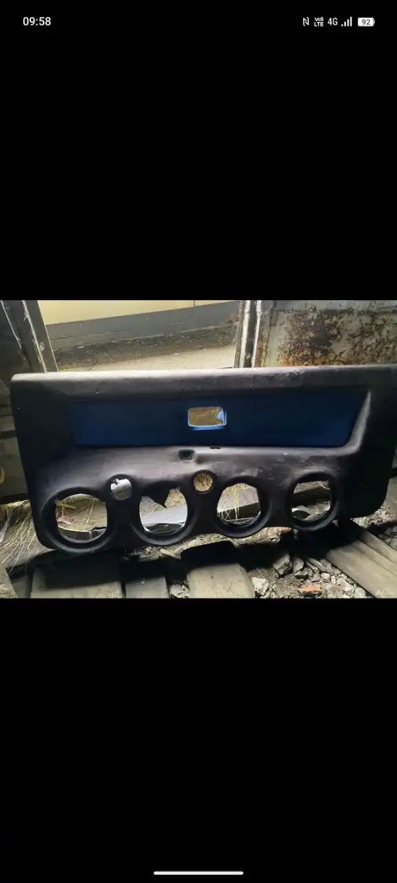 Дверные карты ВАЗ 2108/2113 - Автозапчасти (Запчасти) в Ижевск