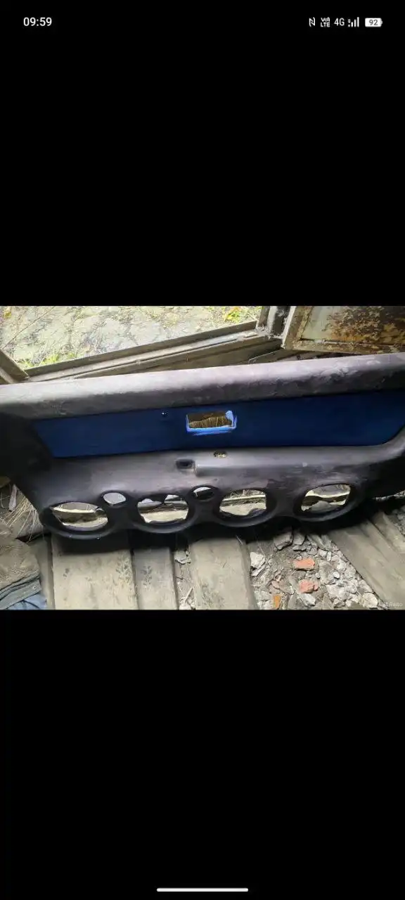 Дверные карты ВАЗ 2108/2113 - Автозапчасти (Запчасти) в Ижевск