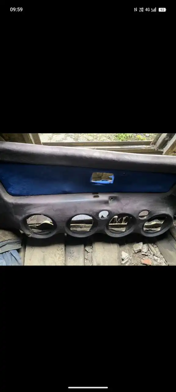 Дверные карты ВАЗ 2108/2113 - Автозапчасти (Запчасти) в Ижевск