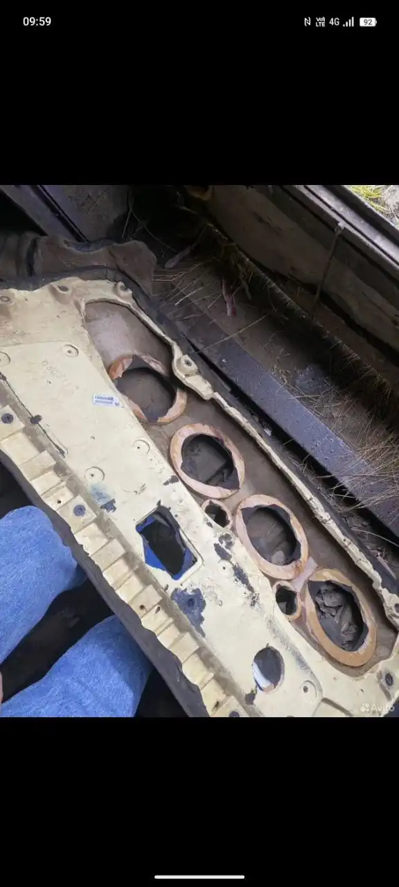 Дверные карты ВАЗ 2108/2113 - Автозапчасти (Запчасти) в Ижевск