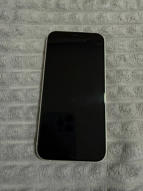 Продам iPhone 12 128 ГБ белый - Вейп-устройства в Ижевск