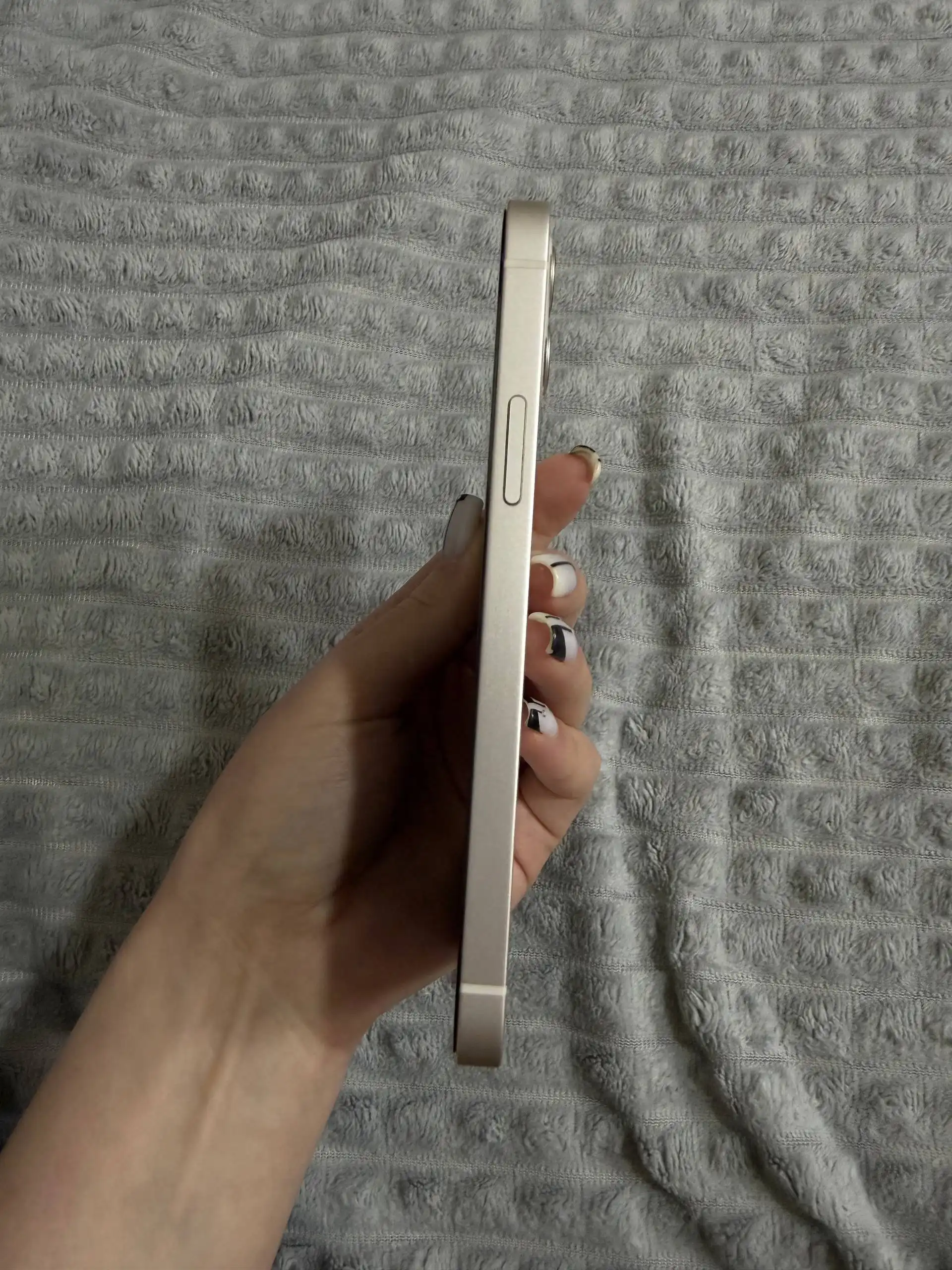 Продам iPhone 12 128 ГБ белый - Смартфоны (Электроника) в Ижевск