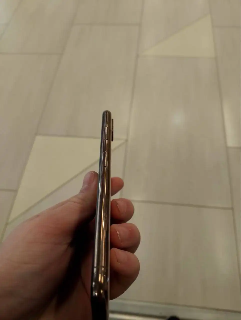 Продам айфон xs max - Смартфоны (Электроника) в Ижевск