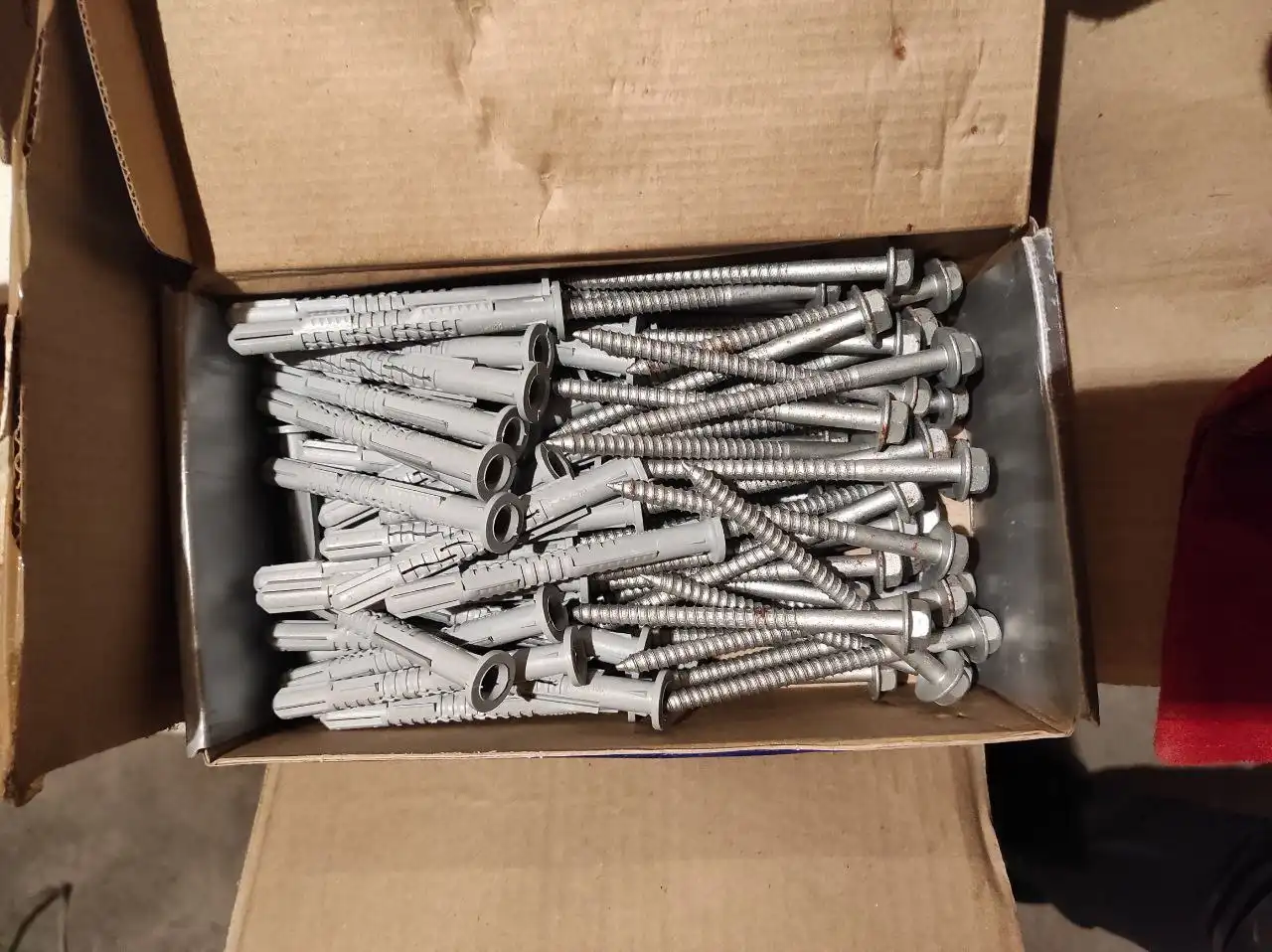 Продажа гаража и стройматериалов в Старках - Гаражи (Недвижимость) в Ижевск