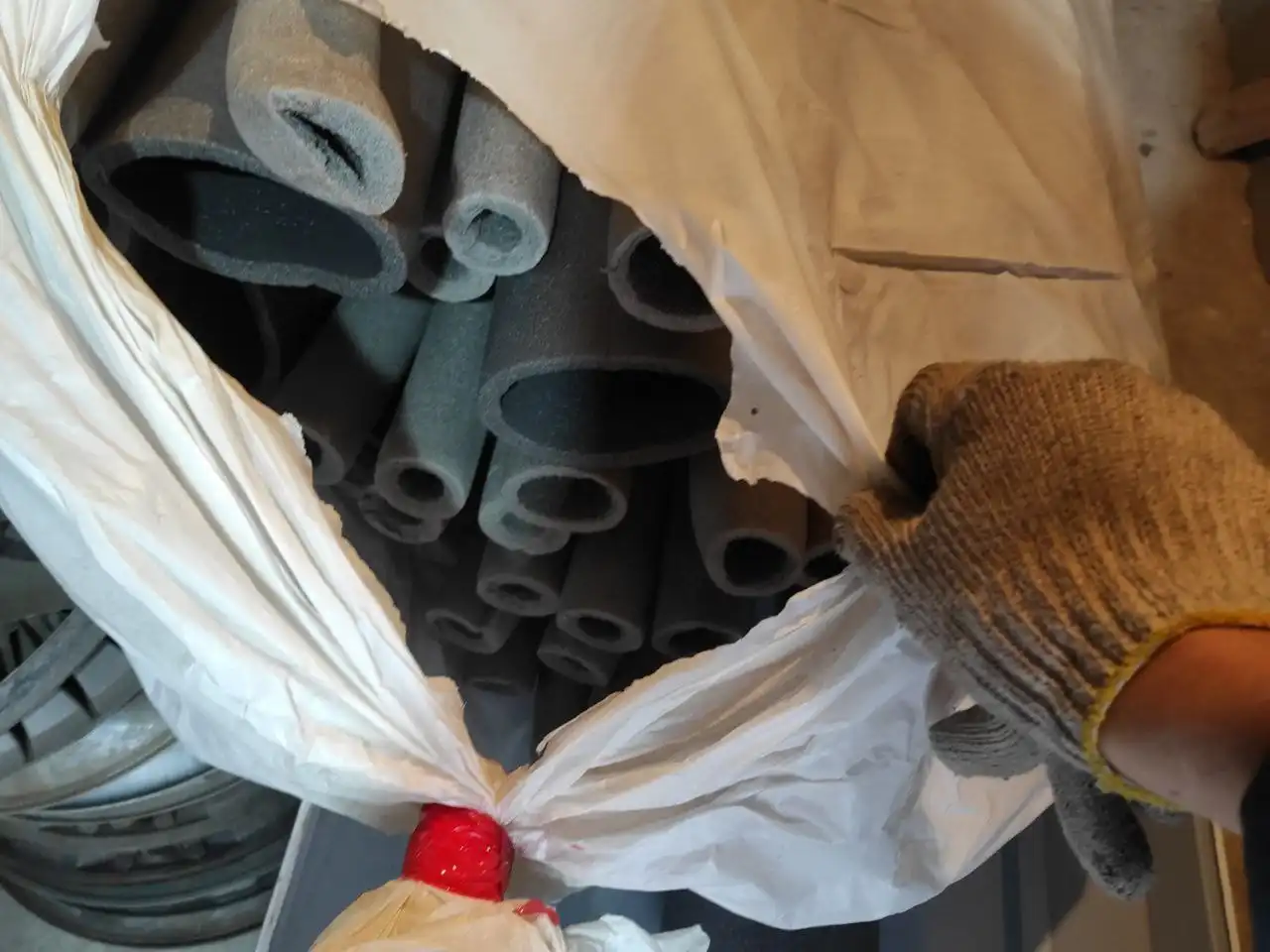 Продажа гаража и стройматериалов в Старках - Гаражи (Недвижимость) в Ижевск