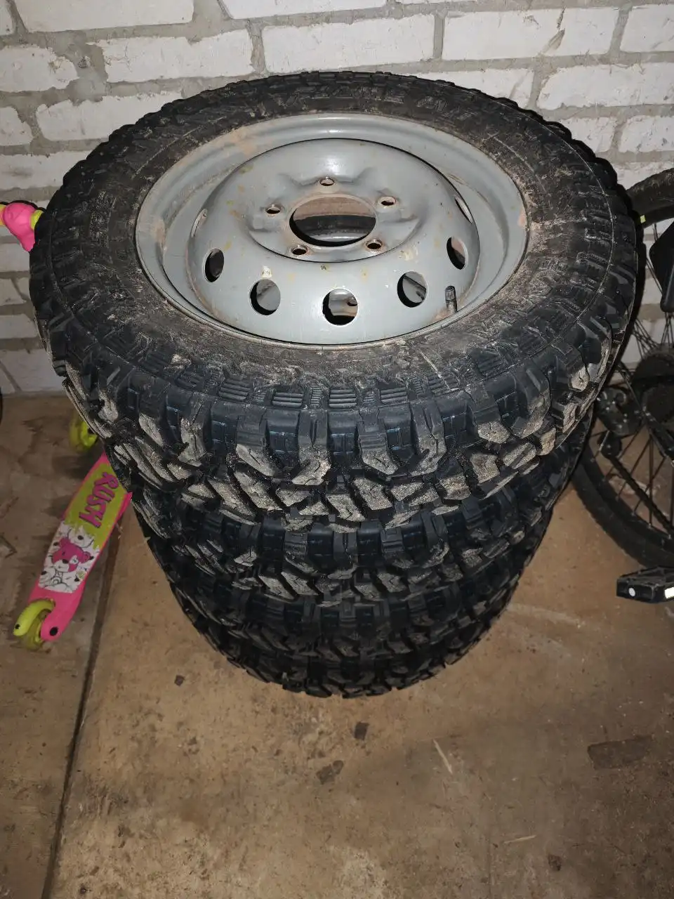 Продажа товара в отличном состоянии - Барахолка в Ижевск