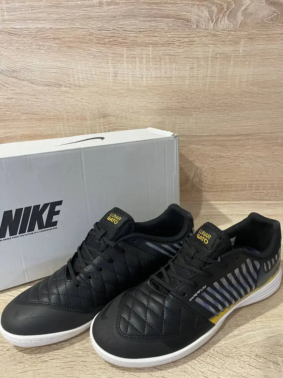 Продажа новых футзалок - Спортивная обувь (Одежда) в Ижевск