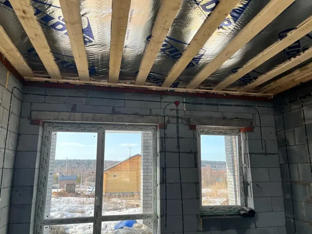 Монтаж электропроводки в частных домах, коттеджах и квартирах - Ремонт бытовой техники в Ижевск