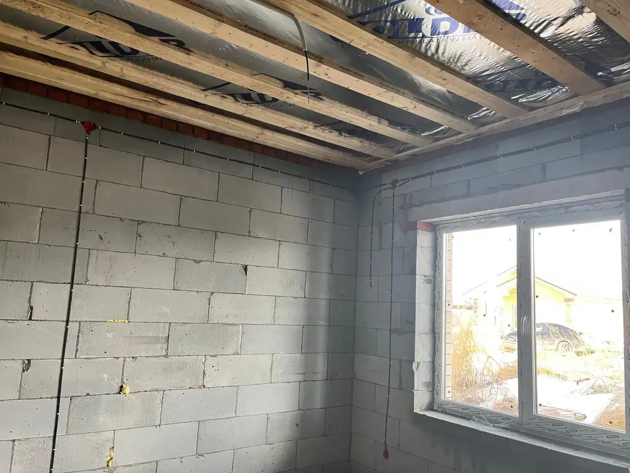 Монтаж электропроводки в частных домах, коттеджах и квартирах - Электромонтажные работы (Услуги) в Ижевск