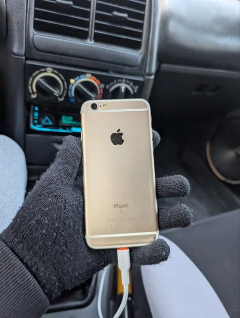 Продажа Iphone 6s 64gb - Телефоны в Ижевск