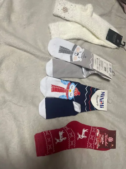 Одежда: платья, штаны, набор носков - Женская одежда в Ижевск